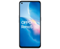 OPPO RENO 5 5G 8/128GB Czarny - 639809 - zdjęcie 3
